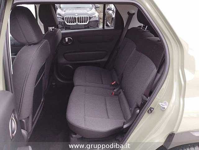 Hyundai INSTER 49kWh XClass Tech Pack