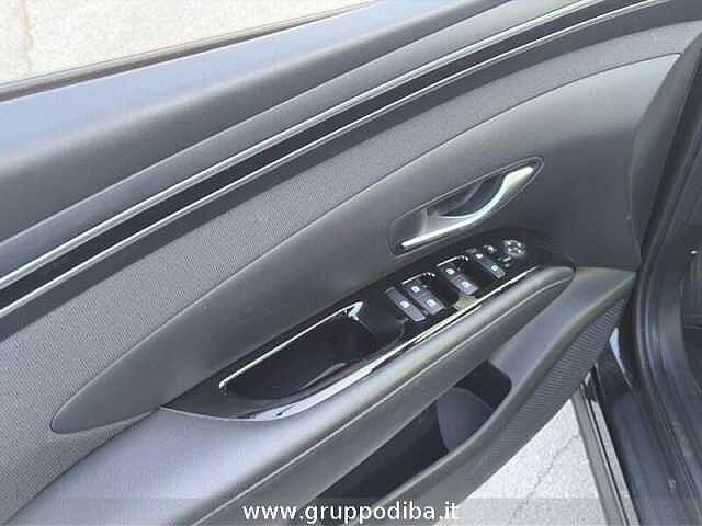 Hyundai TUCSON III 2021 1.6 crdi Exellence Lounge Pack 2wd