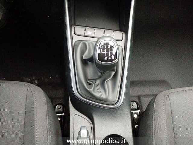Hyundai i20 1.0 T-GDI T-GDI Petrol 6-speed M/T MY26 1.0 T-GDI CONNECTLINE