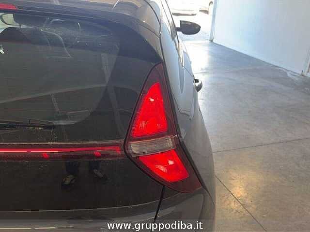 Hyundai BAYON 1.0 T-GDI T-GDI Petr PE 1.0T XLINE 48V