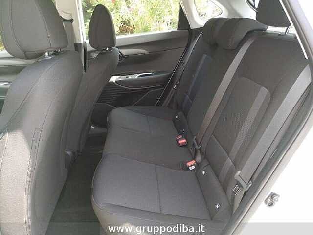 Hyundai i20 1.0 T-GDI T-GDI Petrol 6-speed M/T MY26 1.0 T-GDI CONNECTLINE