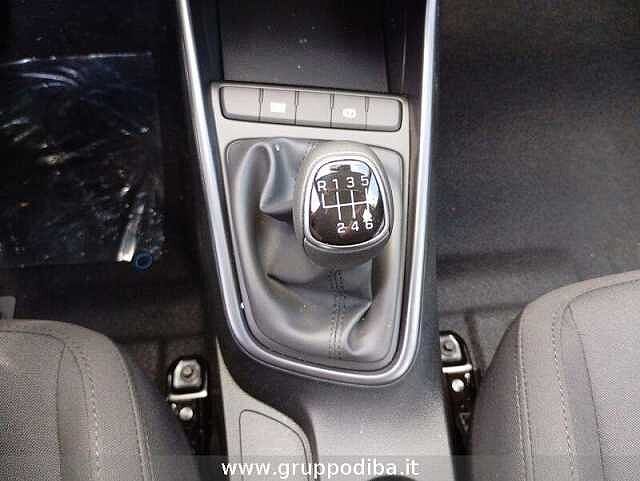 Hyundai i20 1.0 T-GDI T-GDI Petrol 6-speed M/T MY26 1.0 T-GDI CONNECTLINE