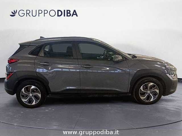 Hyundai KONA I 2021 1.6 gdi hev Xline 2wd 141cv dct