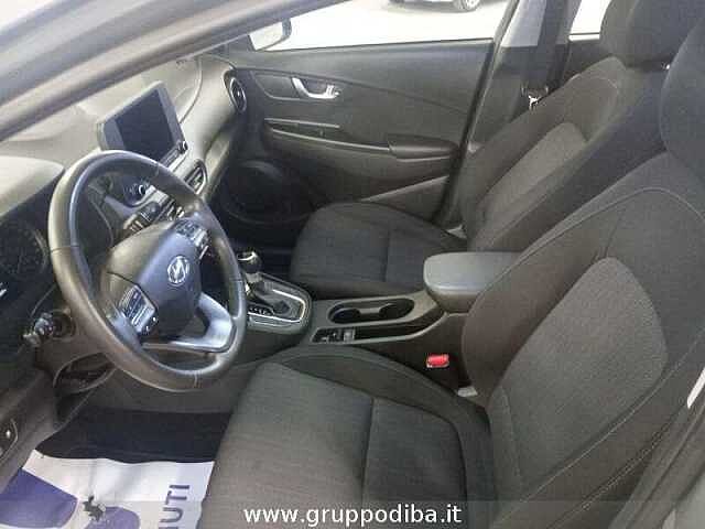 Hyundai KONA I 2021 1.6 gdi hev Xline 2wd 141cv dct