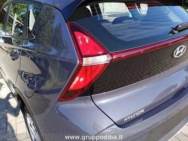 Hyundai BAYON 1.0 T-GDI T-GDI Petrol 6-speed M/T MY26 1.0 T-GDI XTECH