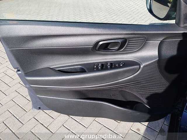 Hyundai BAYON 1.0 T-GDI T-GDI Petrol 6-speed M/T MY26 1.0 T-GDI XTECH