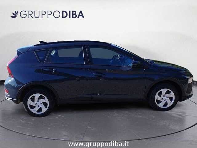 Hyundai BAYON 1.0 T-GDI T-GDI Petrol 6-speed M/T MY26 1.0 T-GDI XTECH
