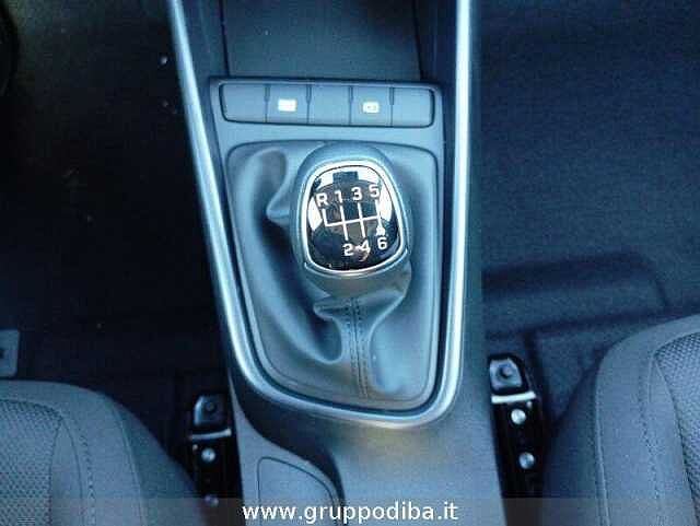 Hyundai BAYON 1.0 T-GDI T-GDI Petrol 6-speed M/T MY26 1.0 T-GDI XTECH