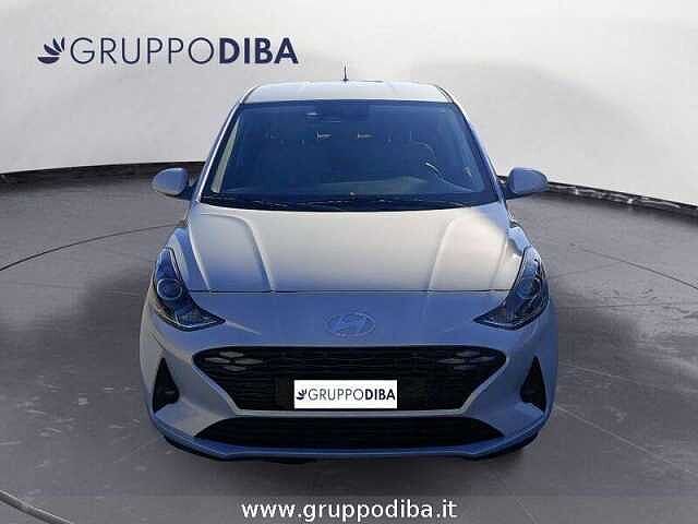 Hyundai i10 III 2023 1.0 mpi Prime 63cv auto