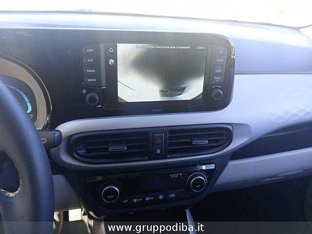 Hyundai i10 III 2023 1.0 mpi Prime 63cv auto