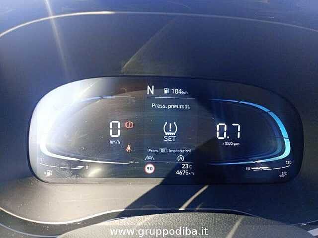Hyundai i10 III 2023 1.0 mpi Prime 63cv auto