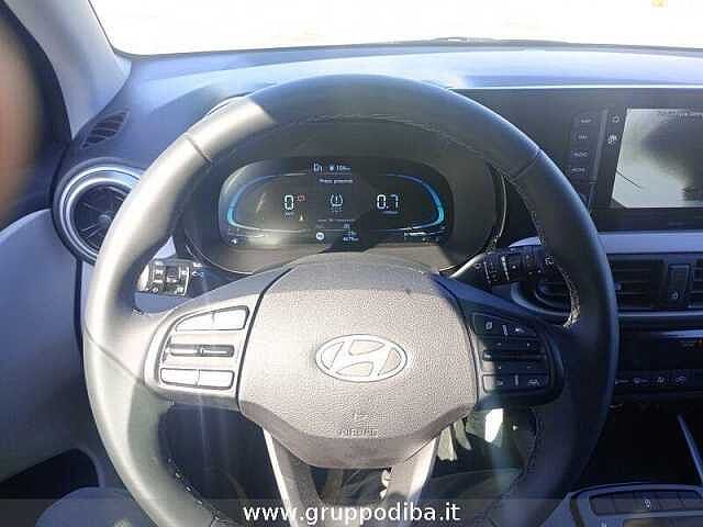 Hyundai i10 III 2023 1.0 mpi Prime 63cv auto