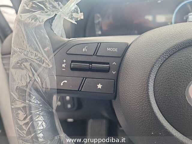 Hyundai i20 1.0 T-GDI T-GDI Petrol 6-speed M/T MY26 1.0 T-GDI CONNECTLINE
