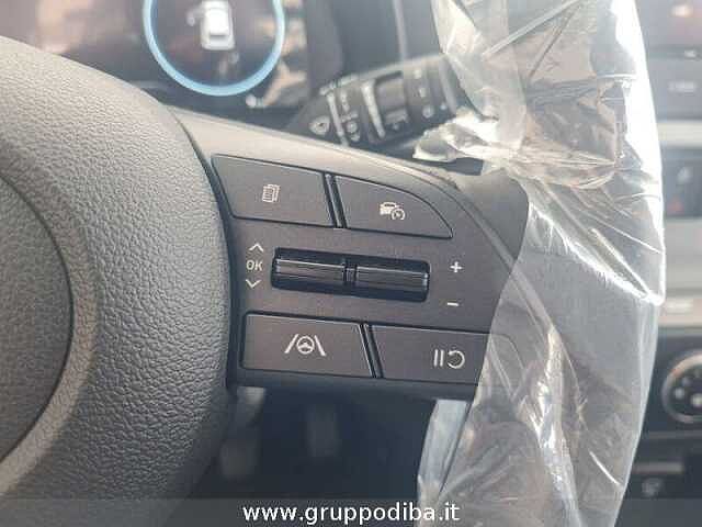 Hyundai i20 1.0 T-GDI T-GDI Petrol 6-speed M/T MY26 1.0 T-GDI CONNECTLINE