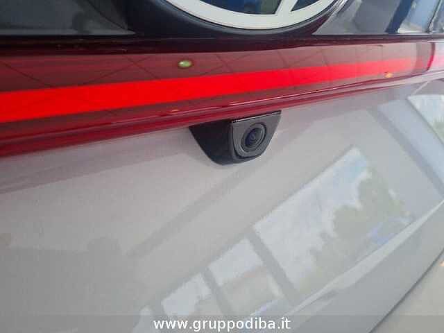 Hyundai i20 1.0 T-GDI T-GDI Petrol 6-speed M/T MY26 1.0 T-GDI CONNECTLINE