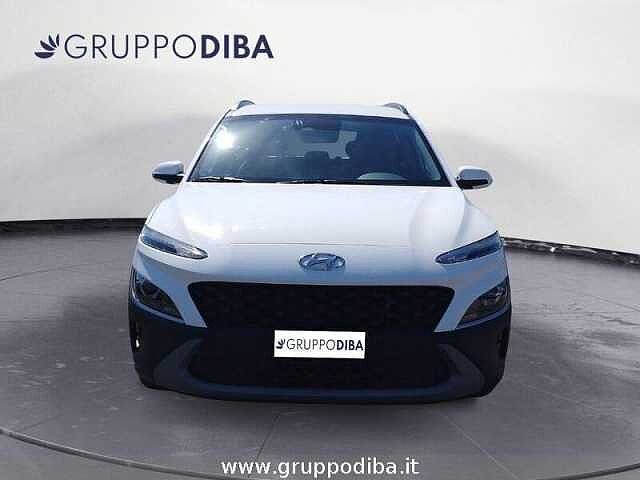 Hyundai KONA I 2021 1.6 gdi hev Xtech 2wd 141cv dct