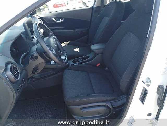 Hyundai KONA I 2021 1.6 gdi hev Xtech 2wd 141cv dct