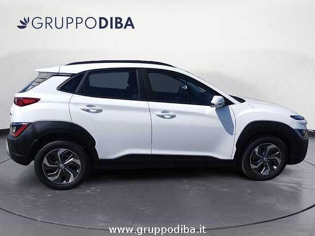Hyundai KONA I 2021 1.6 gdi hev Xtech 2wd 141cv dct