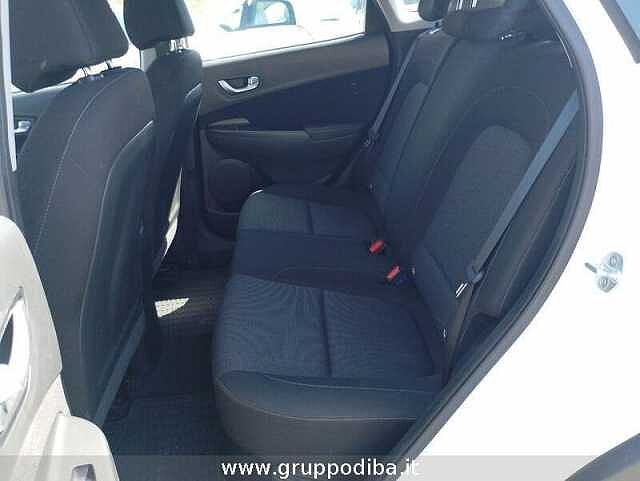 Hyundai KONA I 2021 1.6 gdi hev Xtech 2wd 141cv dct