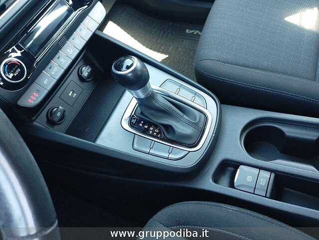Hyundai KONA I 2021 1.6 gdi hev Xtech 2wd 141cv dct