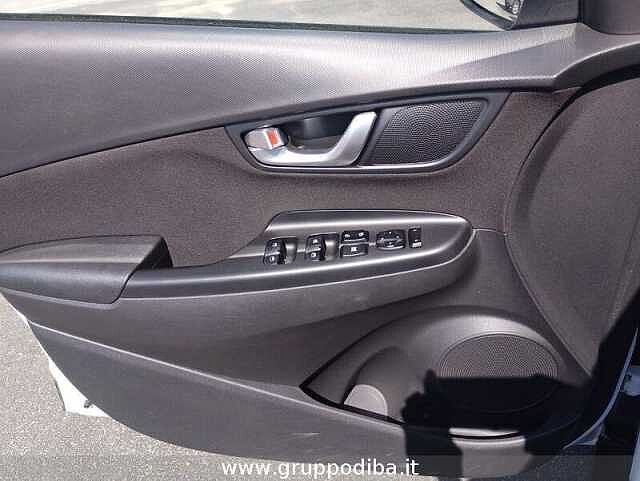 Hyundai KONA I 2021 1.6 gdi hev Xtech 2wd 141cv dct