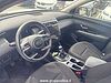 Hyundai Tucson III 2021 1.6 crdi 48V Xline 2wd imt Argento