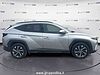Hyundai Tucson III 2021 1.6 crdi 48V Xline 2wd imt Argento