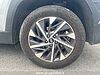 Hyundai Tucson III 2021 1.6 crdi 48V Xline 2wd imt Argento