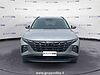 Hyundai Tucson III 2021 1.6 crdi 48V Xline 2wd imt Argento