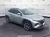 Hyundai Tucson III 2021 1.6 crdi 48V Xline 2wd imt Argento