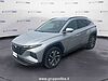 Hyundai Tucson III 2021 1.6 crdi 48V Xline 2wd imt Argento
