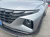 Hyundai Tucson III 2021 1.6 crdi 48V Xline 2wd imt Argento