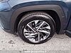 Hyundai Tucson III 2021 1.6 crdi 48V Xline 2wd imt Blu