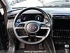 Hyundai Tucson III 2021 1.6 crdi 48V Xline 2wd imt Blu