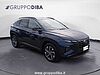 Hyundai Tucson III 2021 1.6 crdi 48V Xline 2wd imt Blu