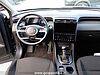Hyundai Tucson III 2021 1.6 crdi 48V Xline 2wd imt Blu
