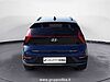 Hyundai Bayon 1.0 T-GDI T-GDI Petr PE 1.0T XCLASS 48V MT Blu