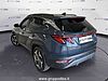 Hyundai TUCSON III 2021 1.6 crdi 48V Exellence 2wd dct Antracite