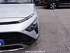 Hyundai Bayon 1.0 t-gdi 48V Xline Led Pack imt Argento