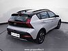 Hyundai Bayon 1.0 t-gdi 48V Xline Led Pack imt Argento