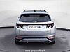 Hyundai Tucson III 2021 1.6 phev Exellence Lounge Pack 4wd auto Argento