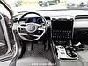 Hyundai Tucson III 2021 1.6 phev Exellence Lounge Pack 4wd auto Argento