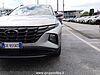 Hyundai Tucson III 2021 1.6 phev Exellence Lounge Pack 4wd auto Argento