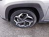 Hyundai Tucson III 2021 1.6 phev Exellence Lounge Pack 4wd auto Argento