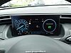 Hyundai Tucson III 2021 1.6 phev Exellence Lounge Pack 4wd auto Argento
