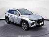 Hyundai Tucson III 2021 1.6 phev Exellence Lounge Pack 4wd auto Argento