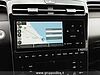 Hyundai Tucson III 2021 1.6 phev Exellence Lounge Pack 4wd auto Argento