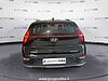 Hyundai Bayon 1.0 T-GDI T-GDI Petrol 6-speed M/T PE 1.0T XLINE Nero