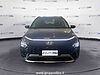 Hyundai Bayon 1.0 T-GDI T-GDI Petrol 6-speed M/T PE 1.0T XLINE Nero