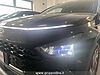 Hyundai Bayon 1.0 T-GDI T-GDI Petrol 6-speed M/T PE 1.0T XLINE Nero